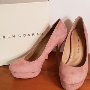 Lauren Conrad Heels